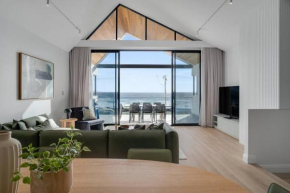 RIVA 202Espy - Brand new luxury beachfront - Sleeps 8, Aldinga Beach